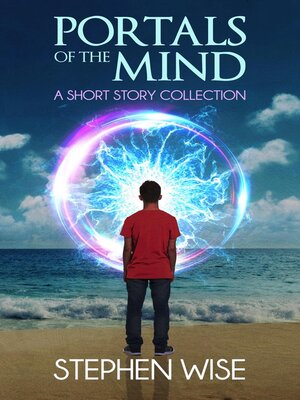 cover image of Portals of the Mind
